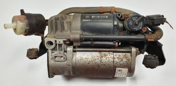 Компресор підвішування airmatic mercedes w212 3.0 cdi v6 a2123200404 фото №1