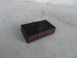 Citroen c5 рестайлінг peugeot 307 1.6 2.0 hdi коробка фото №1