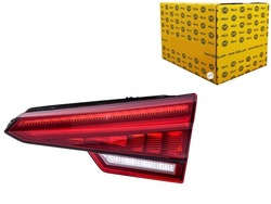 Hella лампа зад p audi a4 b9 sedan 05.15-05.19 фото №1