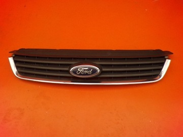 Решётка радиатора решётка ford kuga mk1 10r фото №1