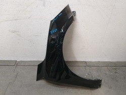 Крило перед праві ford focus mk4 фото №1