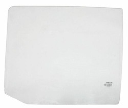 Нова оригінальна скло двері задня ліва vw golf 1 фото №1