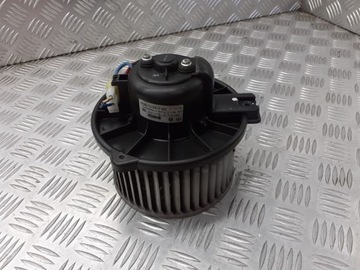 Вентилятор воздуховод volvo v40 mf016070-0620 фото №1