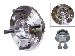 Ступица подшипник колёса зад fag do volvo v40 2.0 фото №1