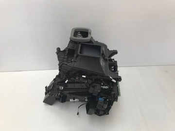 Cupra born vw id.3 2022 отопитель англичанин фото №1