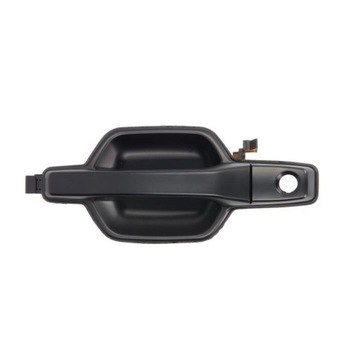 Ручка zew. перед левая pajero iii iv 00-07 фото №1