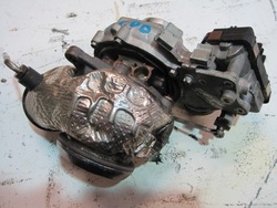 Турбонагнітач турбіна mercedes glb 247 2,0d 6540908400 фото №1