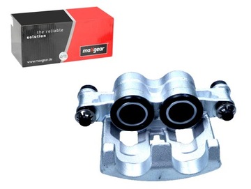 Супорт гальмівний iveco t daily 60 65 70 06-11 le maxgear фото №1