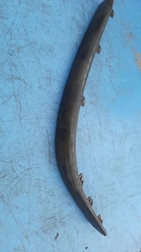 Планка бампера левый перед volvo s60 9484010 фото №1