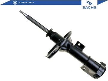 Амортизатор mitsubishi eclipse iii 3.0 05.99-03.05 фото №1