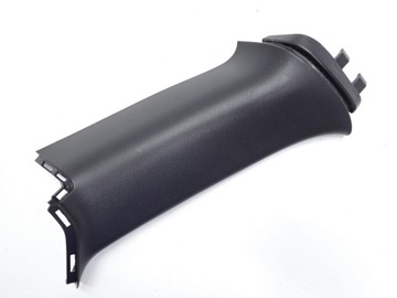 Пластик защита стойка левый зад 5e9867287 vrs универсал skoda octavia iii 5e 19r фото №1