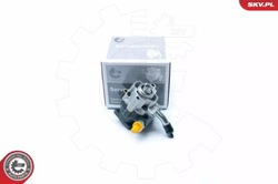 Насос усилитель. landrover discovery td5 фото №1