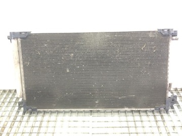 Радиаторов кондиционера toyota corolla e21 1.8 98km фото №1