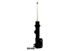 Амортизатор japanparts 543029580r 7700827625 77008 фото №1