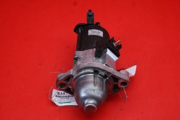 Стартер тест k24z3 acura tsx 2 ii 2.4 i-vtec accord 8 viii 201 km 08-10 фото №1