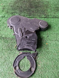 Audi vw 2.0 tdi cba cbab cbb захист розподільний вал кришка 03l109107c фото №1