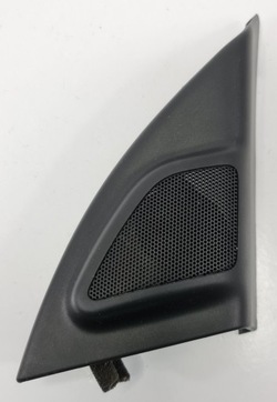 Треугольник защита зеркало правая динамик volvo xc70 фото №1