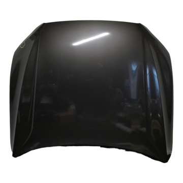 Капот крышка двигателя volvo xc60 ii фото №1