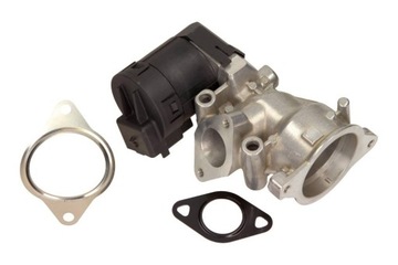 Клапан egr ford egr mondeo 07- 2,0tdci /focus/c-max/berlingo 1,4 фото №1