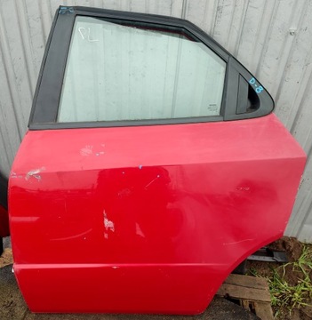Двері зад лівий honda civic viii 8 ufo hb 5d 2006-2011 хетчбек біржа фото №1