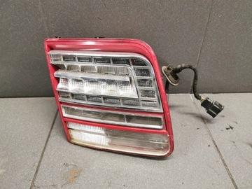 Лампа led левый зад audi a8 d3 ii рестайлинг 4e0945093h фото №1