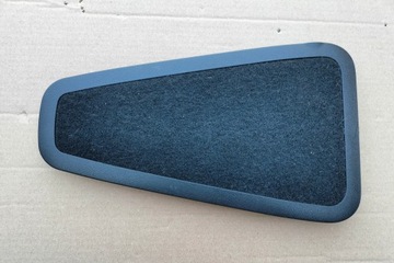 Nissan leaf ii ze1 захист заглушка розетка акумулятора фото №1