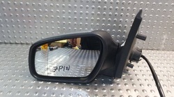 Дзеркало ліві ford mondeo mk3 7 pin рестайлінг 03- фото №1