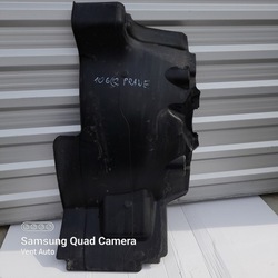 Крыло подкрылок брызговик кабины daf xf 106 рестайлинг 2110298 рестайлинг фото №1