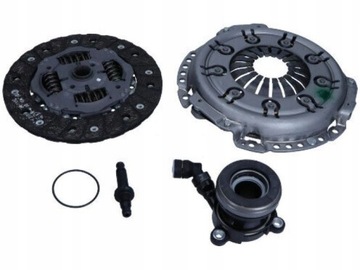 Сцепление kpl. 620 3090 33 фото №1