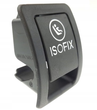 Захист кронштейни isofix mercedes c w205 2059200513 фото №1