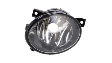 Галоген фара лампа противотуманная левая mercedes sprinter 9068203861 фото №1