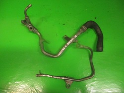 Магістраль трубка 3.0cdti opel vectra c signum фото №1