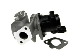 Клапан egr citroen c4 1.6hdi 2004.11- фото №1