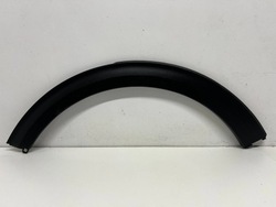 Kia niro i 1 планка крыльев накладка правые зад 87744-g5000 фото №1