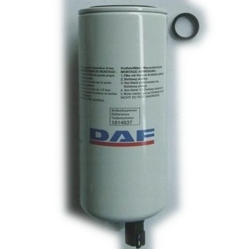 Фільтр пального daf lf euro6 оригінал фото №1