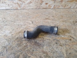 Passat cc труба інтеркулер 3c0145832q фото №1