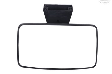 Дзеркало man tga tgl рампове блок управління. recz фото №1