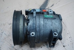 Korando компрессор компрессор кондиционера 2,9 tdi фото №1