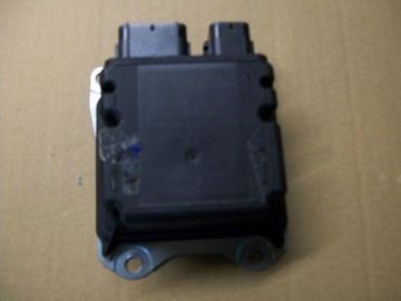 Ford kuga mk3 модуль подушек подушка безопасности фото №1