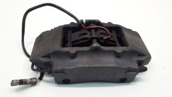 Porsche boxster 986 996 супорт гальмівний зад фото №1