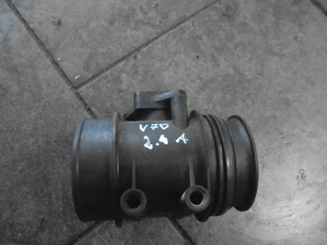 Volvo s60 v70 s80 витратомір maf 9202199 2.4b фото №1