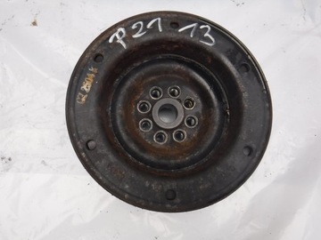 Колесо ременное 078105251r vw passat b5 fl фото №1