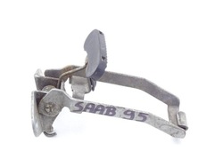 Saab 95 9-5 i 97-05 замок засув капота фото №1