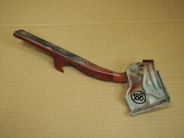 Петля капота лівий suzuki grand vitara ii фото №1