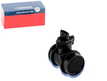 Витратомір масовий повітря bremi 55350045 931 фото №1