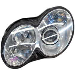 Mercedes w209 clk ксенон лампа ліва ліва перед передня фото №1