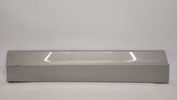 Vw touareg iii 18r- планка дверь левая перед фото №1