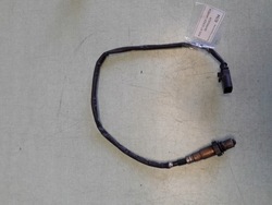 Audi a5 зонд фото №1