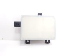 Радар модуль jaguar land rover j9c3-14f152-aj фото №1