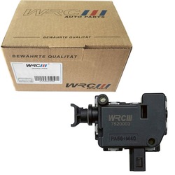 Амортизатор замка кришки do vw passat b5 polo iv bora фото №1